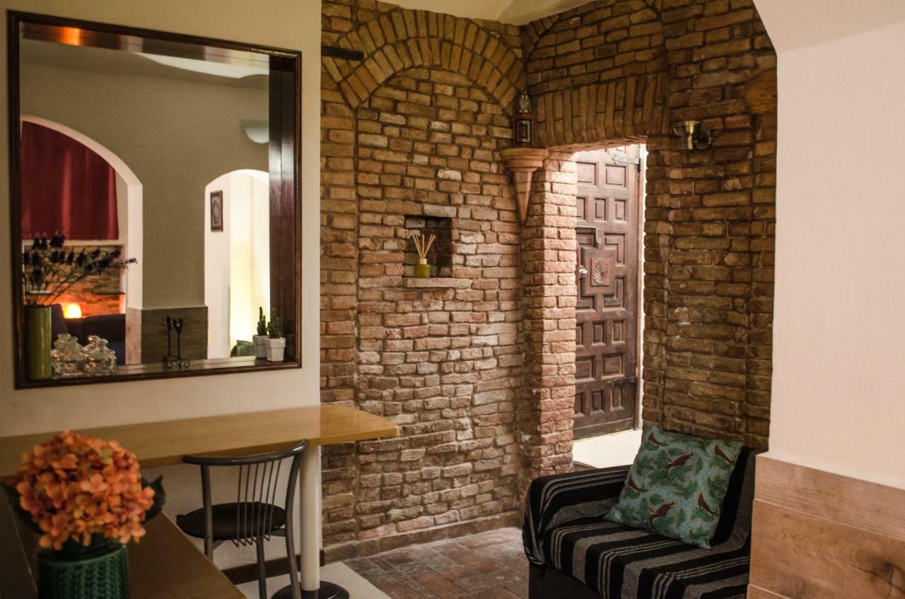 Medieval Central Apartment Bolonha Exterior foto