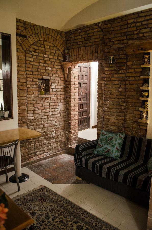 Medieval Central Apartment Bolonha Exterior foto