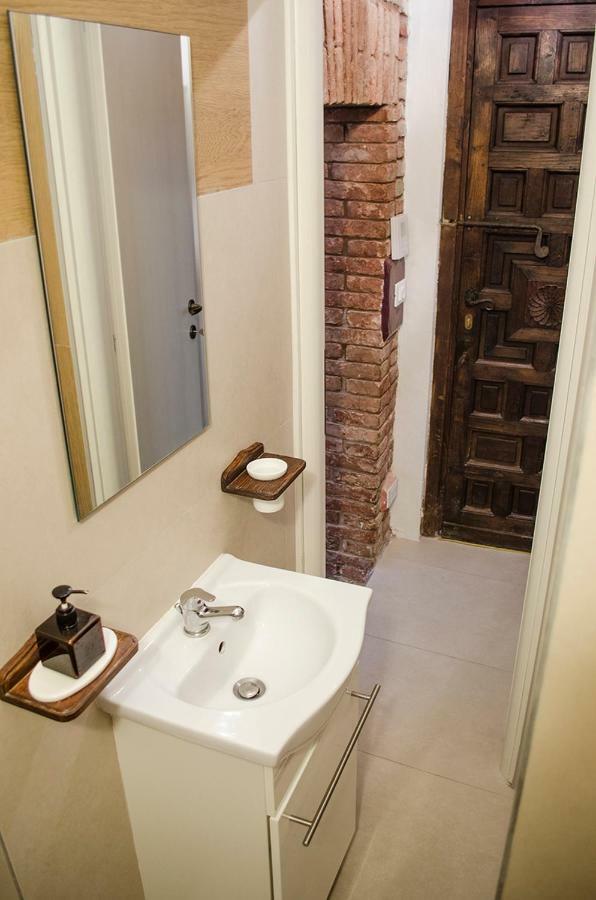 Medieval Central Apartment Bolonha Exterior foto